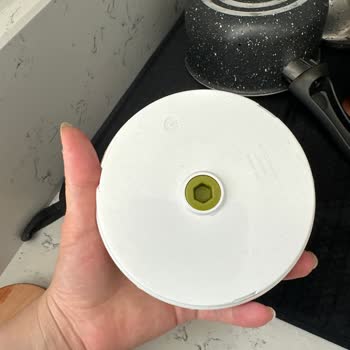 Tefal El Rondosu Hazne Parça Sorunu