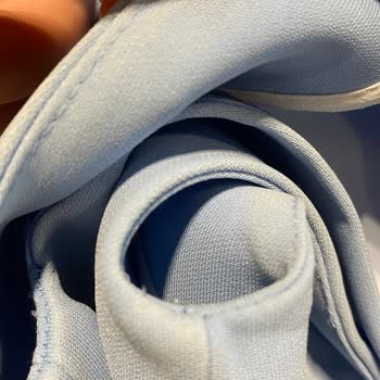 Zara Online Siparişim Pis Ve Ter Kokulu Gönderildi