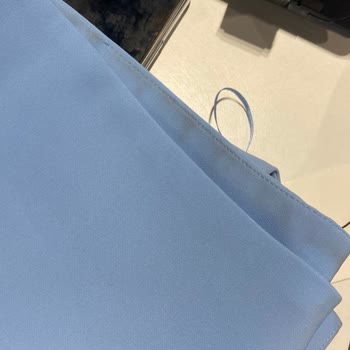 Zara Online Siparişim Pis Ve Ter Kokulu Gönderildi
