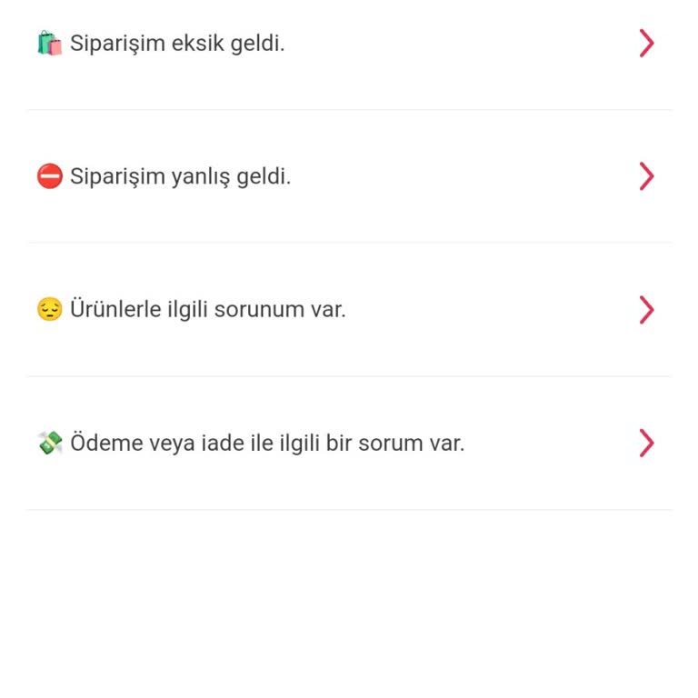 Yemeksepeti Mahalle Berrak Düdüklü Teslim Edilmeden Teslim Edildi Denmesi