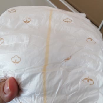 Pure Baby Plastik Kokan Bez