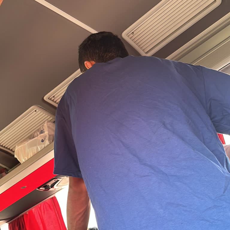 Hazar Turizm İşini Bilmeyen Firma