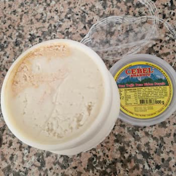 Cebel Peynir Hüsrana Uğrattı