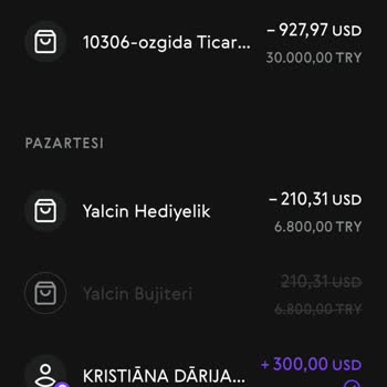 Paysend Hesabımı Onaylayın Artık