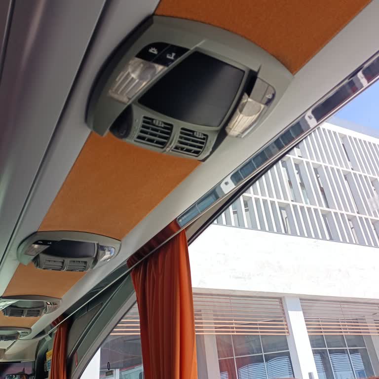 İstanbul Seyahat Şarköy Aracı Şikayet Havalandırma