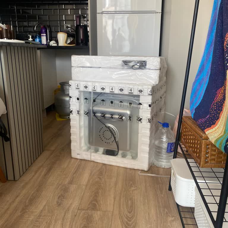 Kumtel Servis Kurulum Sıkıntısı