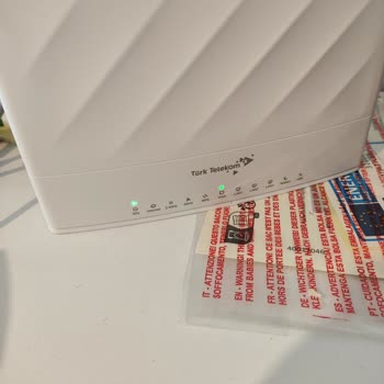 Şok Net İnternet Teknik Servis Ve Müşteri Hizmetleri Yok