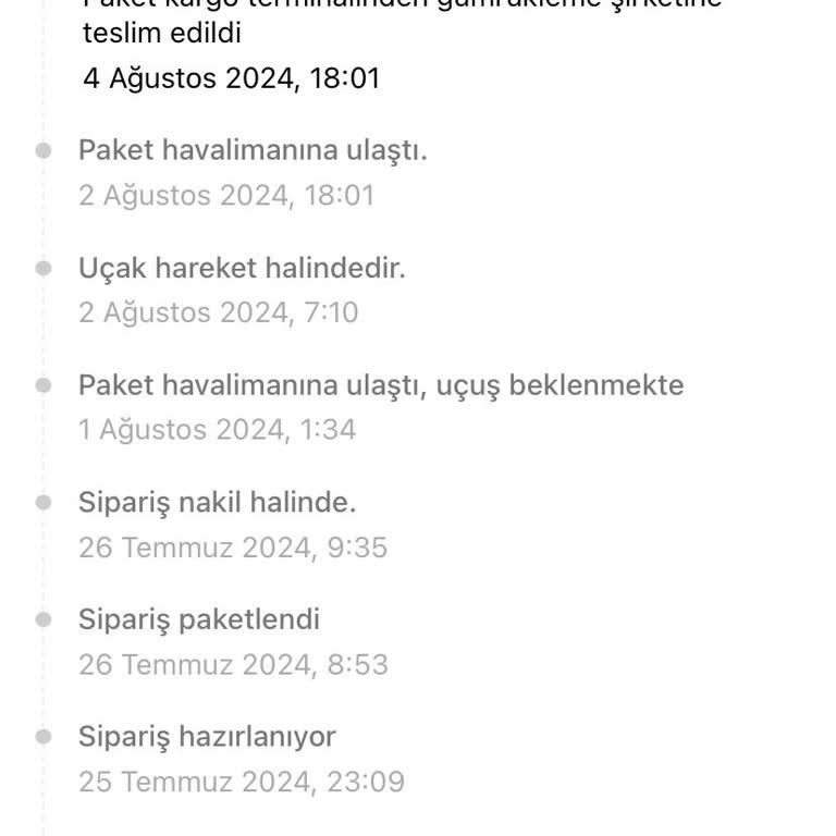 MNG Kargo MNG Temu Kargolarını Teslim Almıyor