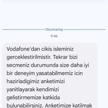 Turkcell Şubesinde Yaşanan Hatalı Hat Taşıma Sorunu
