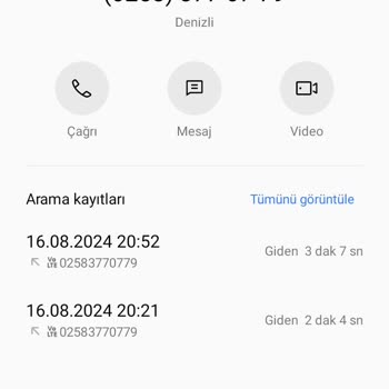 Nazar Pide Salonu (Denizli) Teslimat Süresi Pardon Teslimat Edememesi