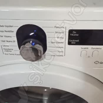 Samsung Gösterge Paneli Arızası!