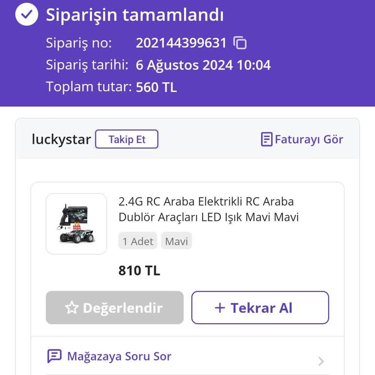 N11 Sitesinden Aldığım Ürün Teslim Edilmedi Ve Müşteri Hizmetleri Yanıt Vermiyor