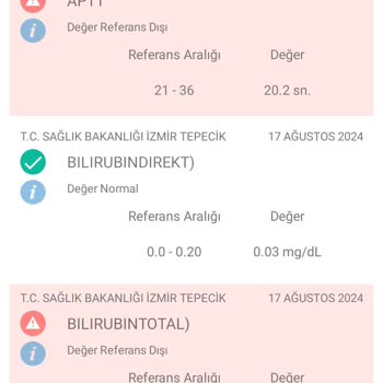 İzmir Tepecik Eğitim ve Araştırma Hastanesi Tepecik Hastanesi Radyoloji Teknisyeni Hakkında