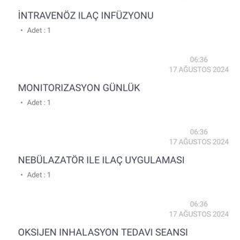 İzmir Tepecik Eğitim ve Araştırma Hastanesi Tepecik Hastanesi Radyoloji Teknisyeni Hakkında
