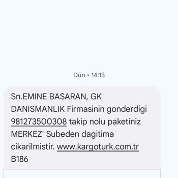 Kargotürk Kargotürk Kargotürk
