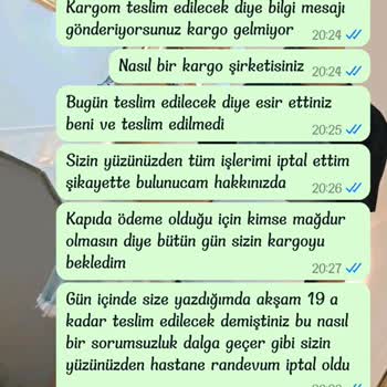 Kargotürk Kargotürk Kargotürk