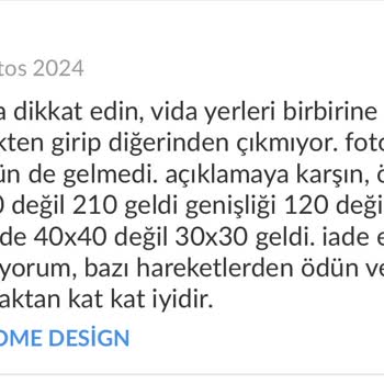Trendyol Buybox Farklı Ürün Gönderimi