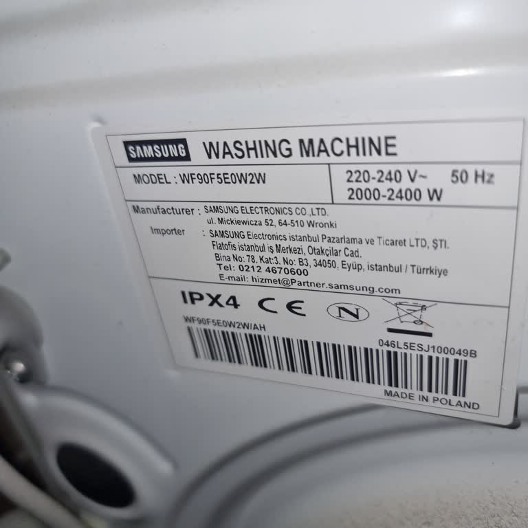 Samsung Bende Aynı Sorun Yaşıyorum