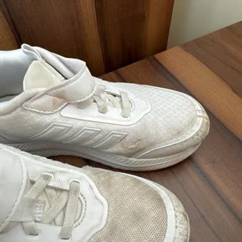 adidas Ürünümün Değiştirilmesini İstiyorum Ürününüzün Arkasında Durun