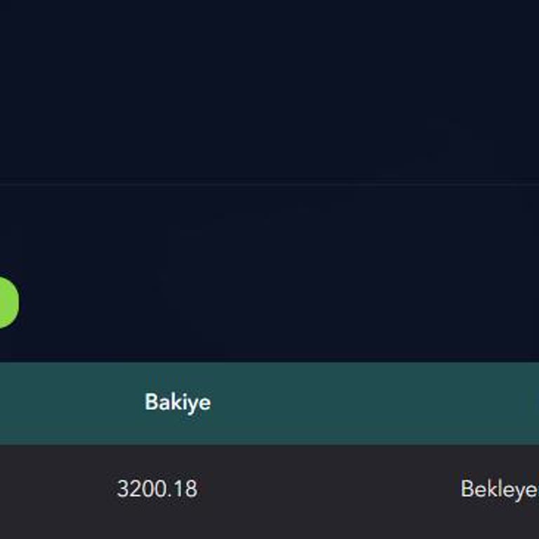 Betgaranti Para Çekme Sorununu Acilen Çözün