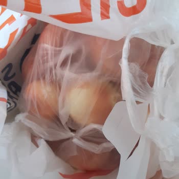 Migros Hemenin Rastgele Ürün Göndermesi