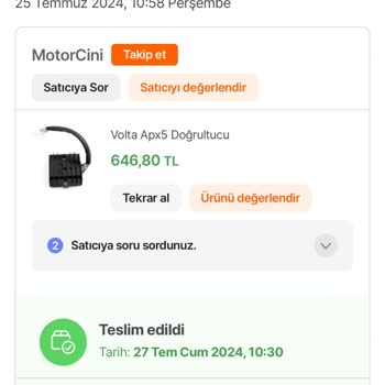 A101 Apx Tatvan Servis