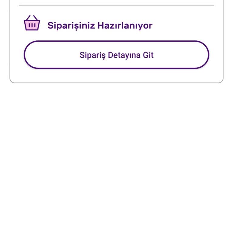 Gratis Mağazan Teslim Geçilmesi
