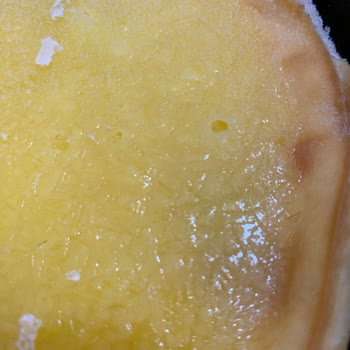 BİM'den Aldığım Cheesecake'te Hijyen Sorunu