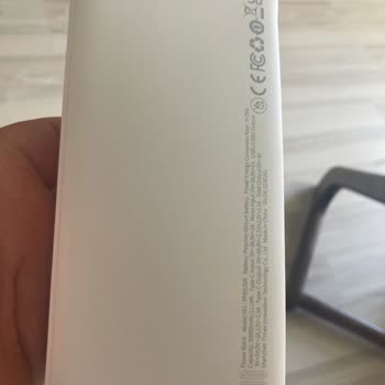 Amazon Tehlikeli Ürün Ve İade Sorunu Yaşadım