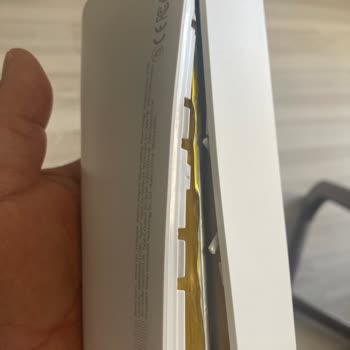 Amazon Tehlikeli Ürün Ve İade Sorunu Yaşadım