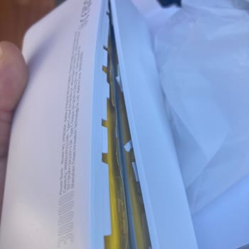 Amazon Tehlikeli Ürün Ve İade Sorunu Yaşadım