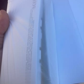 Amazon Tehlikeli Ürün Ve İade Sorunu Yaşadım