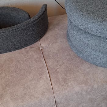 Dekoport Yanlış Kusurlu Ürün Gönderdi