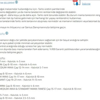 Mamaciteyze.com N&D Somonlu Kedi Maması Orijinalliği Hakkında Şüphelerim Var