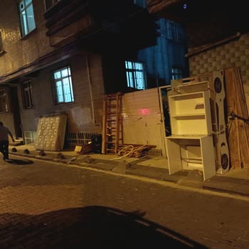 Bağcılar Belediyesi'nin Şikayetlere Duyarsızlığı