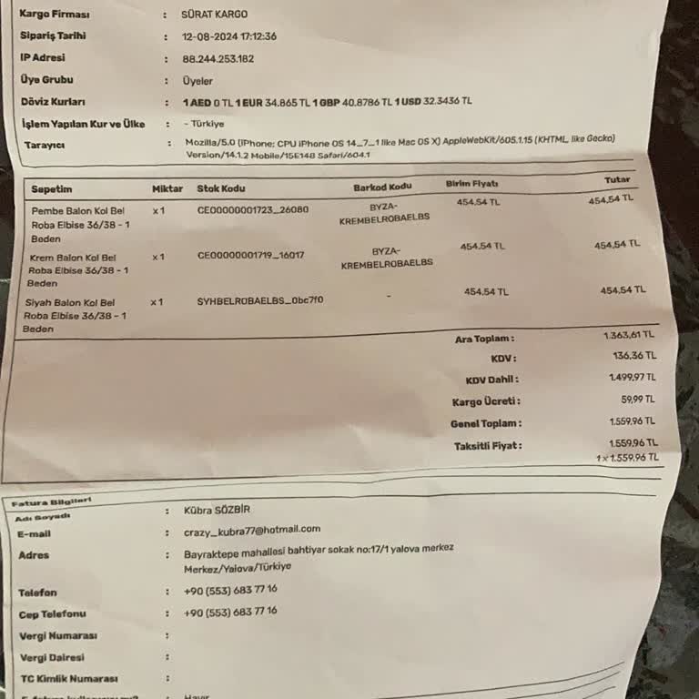 CEO Ceylan Otantik Hiç Beklemezdim Bu Sayfadan Böyle Bir Şey