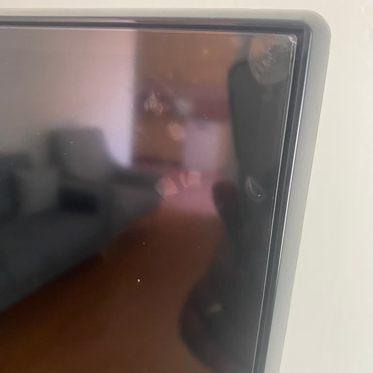 Vestel Marka Televizyon Sıkıntısı