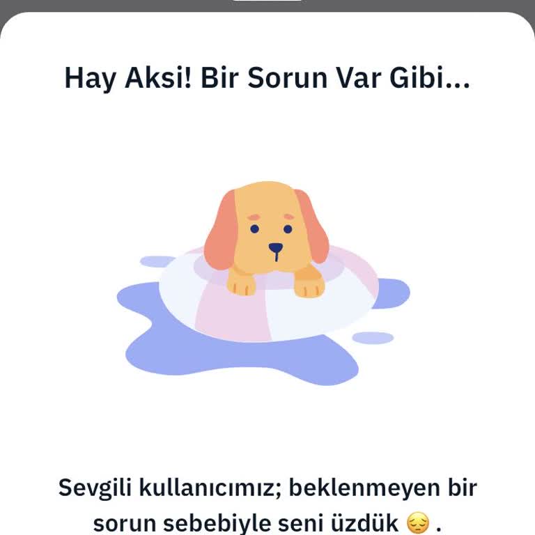 Nüfus Ve Vatandaşlık İşleri Sürekli Nvi Hatası