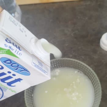 BİM'den Alınan Ürünler Sağlık Tehlikesi Yaratıyor