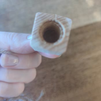 Symbol Chakra Araba Kokusu Mağduriyeti