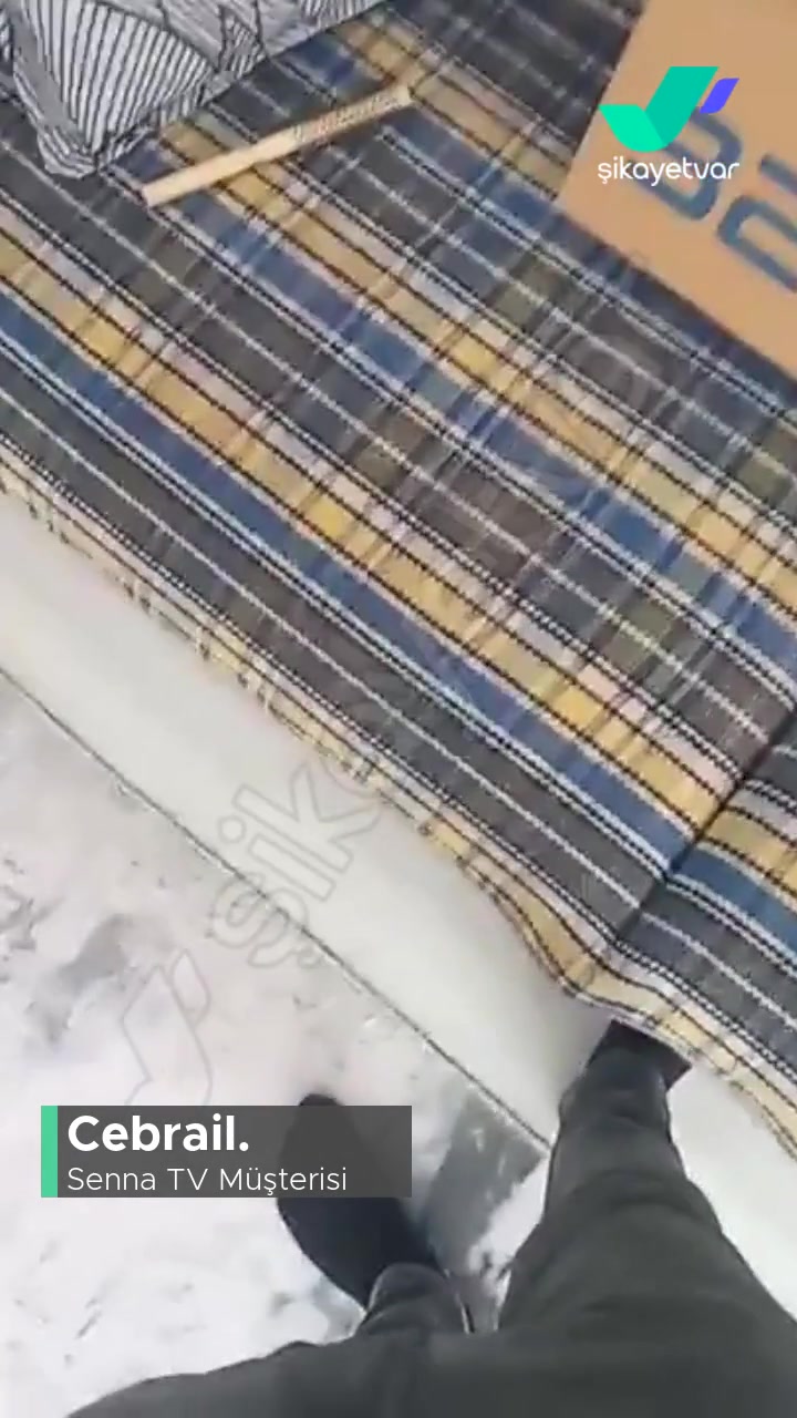 Senna TV Fiyatları Değişiklik Gösterdi videonun kapak resmi