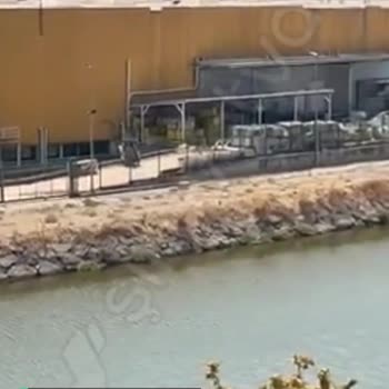 Kipa AVM İzmir Çiğli Hurdalığı