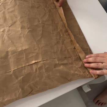 Mavi Sitesi Kötü Paketleme