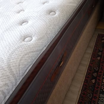 İstikbal En Kaliteli Yatak Diye Aldım.