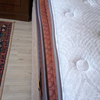 İstikbal En Kaliteli Yatak Diye Aldım.