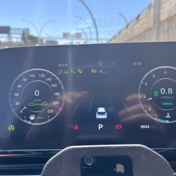 RS Servis Mini Onarım Derken Radardan Olmak