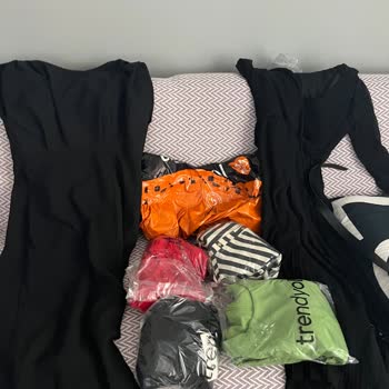 Trendyolmilla Eksik Ürün Teslimatı Ve Çözüm Sürecinde Yaşanan Sorunlar