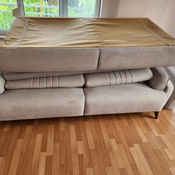 Kelebek Mobilya Mobilya Mağazasında Yaşanan Ürün Teslimat Sorunları