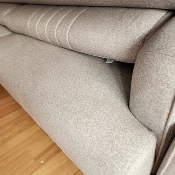 Kelebek Mobilya Mobilya Mağazasında Yaşanan Ürün Teslimat Sorunları