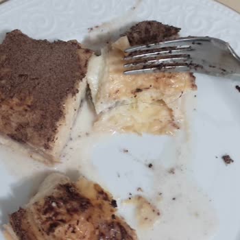 Carrefour Baklavadan Kıl Çıktı